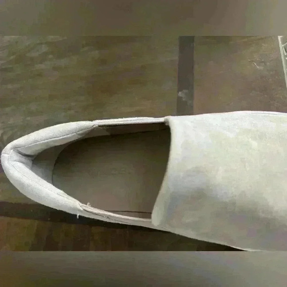 Vince Warren Platform Sneaker - Picture 9 of 11